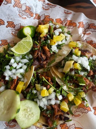 "Savor the City" Walking Food Tour in Historic Downtown Asbury Park image 18