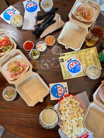 "Savor the City" Walking Food Tour in Historic Downtown Asbury Park image 16
