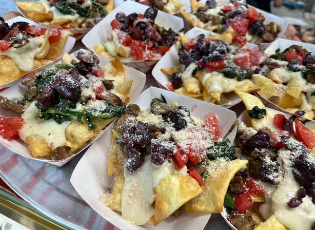 "Savor the City" Walking Food Tour in Historic Downtown Asbury Park image 11