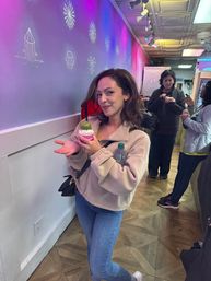 "Savor the City" Walking Food Tour in Historic Downtown image