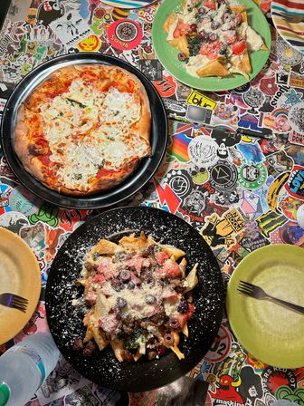 "Savor the City" Walking Food Tour in Historic Downtown Asbury Park image 15