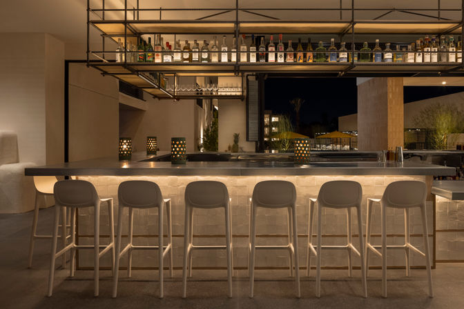 Drift Palm Springs: 1-4 Bedroom Suites + Resort Style Amenities image 16