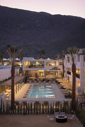 Drift Palm Springs: 1-4 Bedroom Suites + Resort Style Amenities image 24