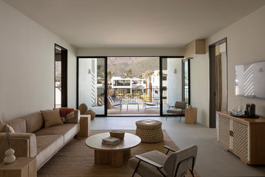Drift Palm Springs: 1-4 Bedroom Suites + Resort Style Amenities image 17