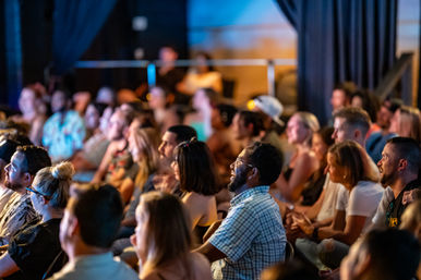 Hilarious Stand-Up Comedy Show & Preferred Seating image 8