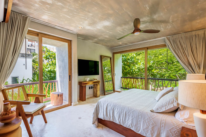 Villa Naj Kan: 9BR Beachfront Retreat for Up to 20 Guests image 46