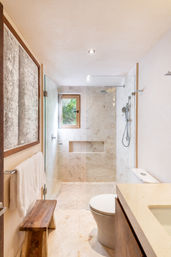 Villa Naj Kan: 9BR Beachfront Retreat for Up to 20 Guests image 65