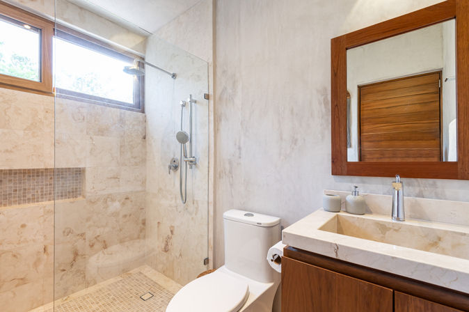 Villa Naj Kan: 9BR Beachfront Retreat for Up to 20 Guests image 47