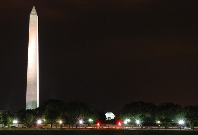 Dark Nights in D.C.: Ghost Tour of D.C.'s Most Haunting Secrets image 3