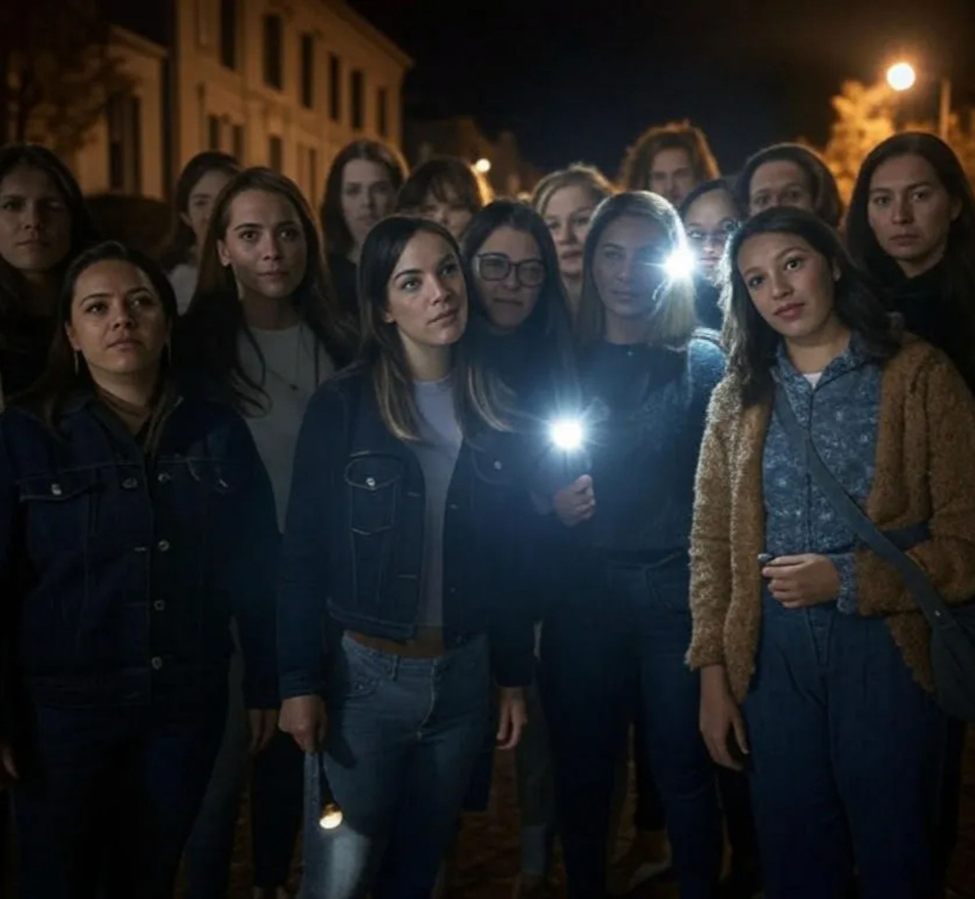 Dark Nights in D.C.: Ghost Tour of D.C.'s Most Haunting Secrets image 2