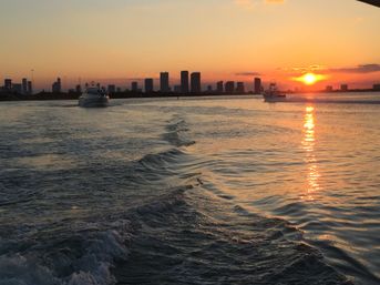 Half-Day Miami BYOB Boat Tour and Haulover Sandbar Party image 20