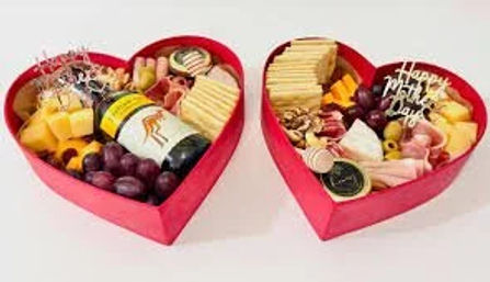 Mini Charcuterie & Champagne Experience image 4