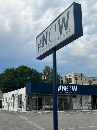 The NOW Massage Oak Lawn: Escape to Our Urban Oasis for Mindful Rejuvenation image 18