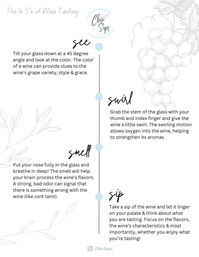 Chic Sips Private Wine Pairing: Curated Wine & Charcuterie image 5