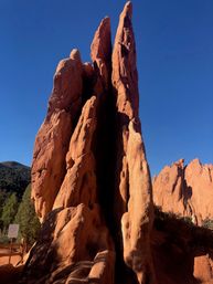 Colorado Springs Day Trip: Garden of the Gods and Pikes Peak image 2