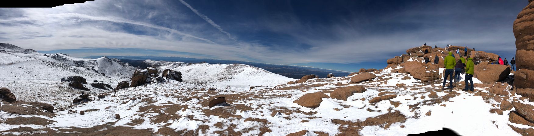 Colorado Springs Day Trip: Garden of the Gods and Pikes Peak image 11