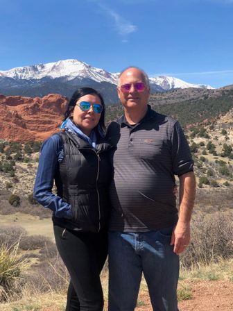 Colorado Springs Day Trip: Garden of the Gods and Pikes Peak image 7