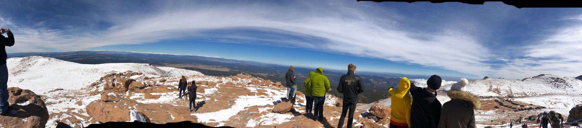 Colorado Springs Day Trip: Garden of the Gods and Pikes Peak image 12