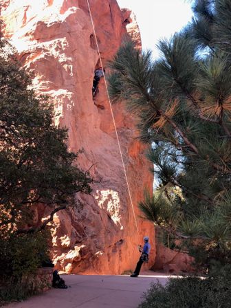 Colorado Springs Day Trip: Garden of the Gods and Pikes Peak image 10