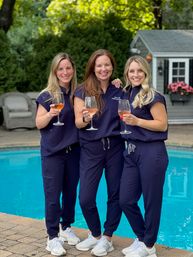 Recover & Glow: The Ultimate Bride Tribe Beauty Bash image 5