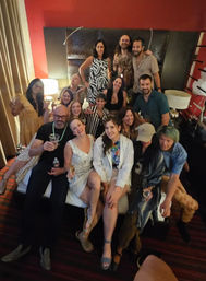 Sin City Soirée: Vegas' Risqué Immersive Night Experience image 6