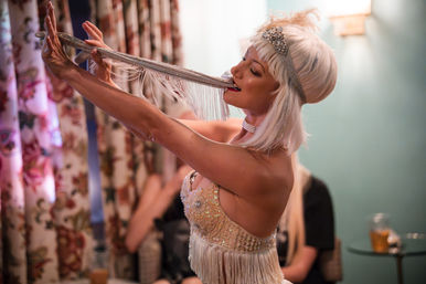 Sin City Soirée: Vegas' Risqué Immersive Night Experience image 12