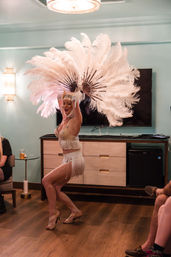Sin City Soirée: Vegas' Risqué Immersive Night Experience image 18