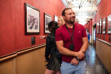 Sin City Soirée: Vegas' Risqué Immersive Night Experience image 20