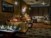 Thumbnail image for The Speakeasy at Loft 39: Event Space with Urban Elegance in Midtown Manhattan