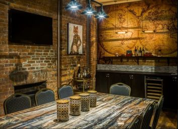 The Speakeasy at Loft 39: Event Space with Urban Elegance in Midtown Manhattan image 7