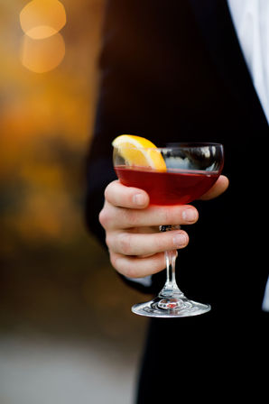 Mixology 101 Experience image 13