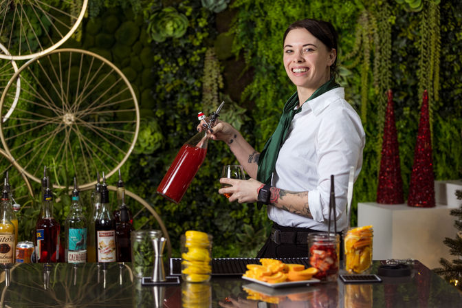 Mixology 101 Experience image 4
