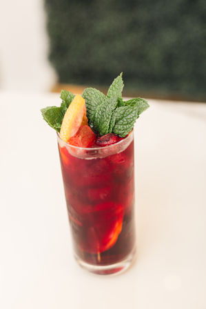 Mixology 101 Experience image 12