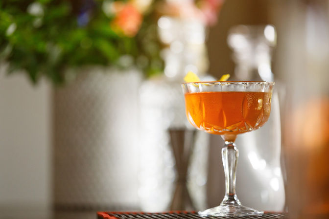 Mixology 101 Experience image 6