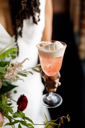 Mixology 101 Experience image 16