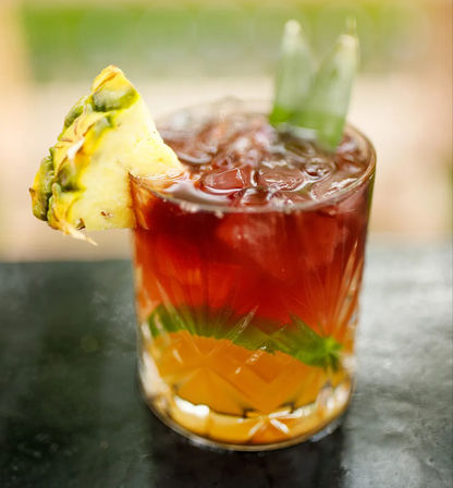 Mixology 101 Experience image 1