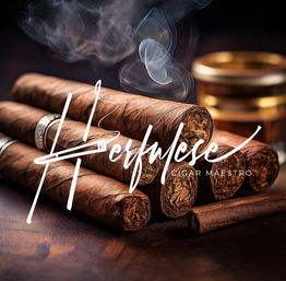 Smoke, Sip & Smarts: A Cigar + Trivia Experience image 2