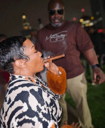 Smoke, Sip & Smarts: A Cigar + Trivia Experience image 3