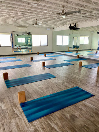 Sweat, Stretch & Celebrate: Private Yoga, Barre, and Sculpt image 4