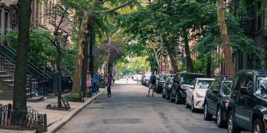 Walking Tour of NYC’s Vibrant History, Architecture & Diversity image 6