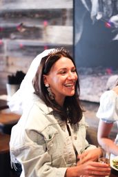 Beauties at Belle's: The Ultimate Bachelorette Experience image 12