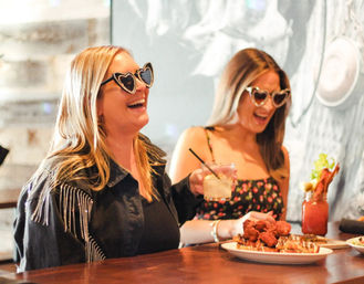 Beauties at Belle's: The Ultimate Bachelorette Experience image 5