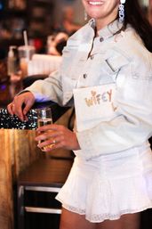 Beauties at Belle's: The Ultimate Bachelorette Experience image 16