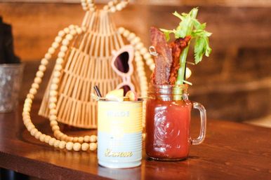 Beauties at Belle's: The Ultimate Bachelorette Experience image 4