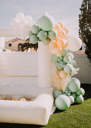 Luxury 4-Hour Bounce House Party and Setup at your Home Rental image 2