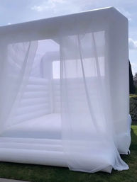 Luxury 4-Hour Bounce House Party and Setup at your Home Rental image 4