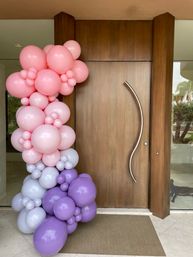 Balloon Stylist: Custom Balloon Garlands to Elevate Your Celebration image 8