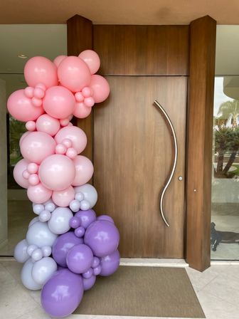 Balloon Stylist: Custom Balloon Garlands to Elevate Your Celebration image 8
