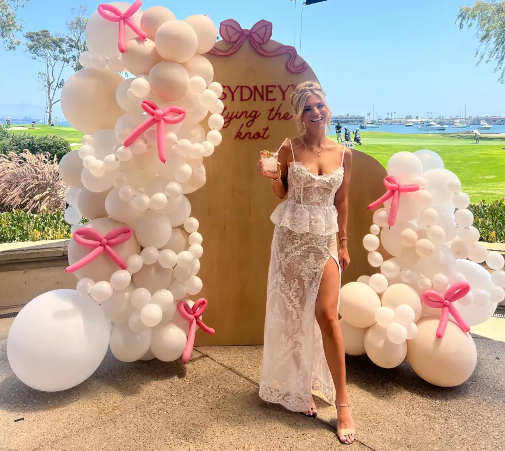 Balloon Stylist: Custom Balloon Garlands to Elevate Your Celebration image 1