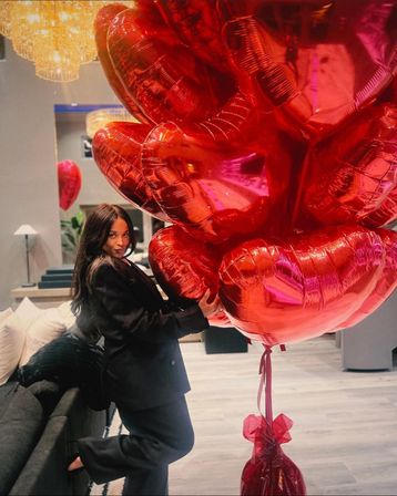 Balloon Stylist: Custom Balloon Garlands to Elevate Your Celebration image 20